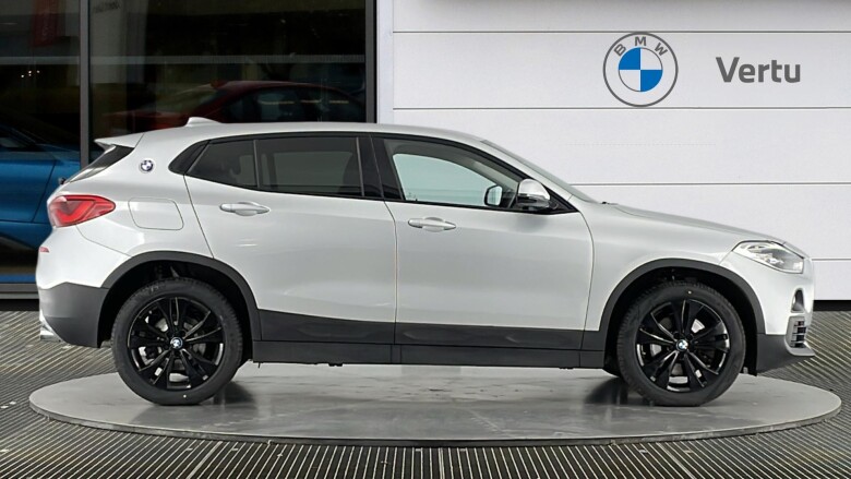 BMW X2 sDrive 20i Sport 5dr Step Auto Petrol Hatchback